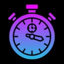 TinyTime logo